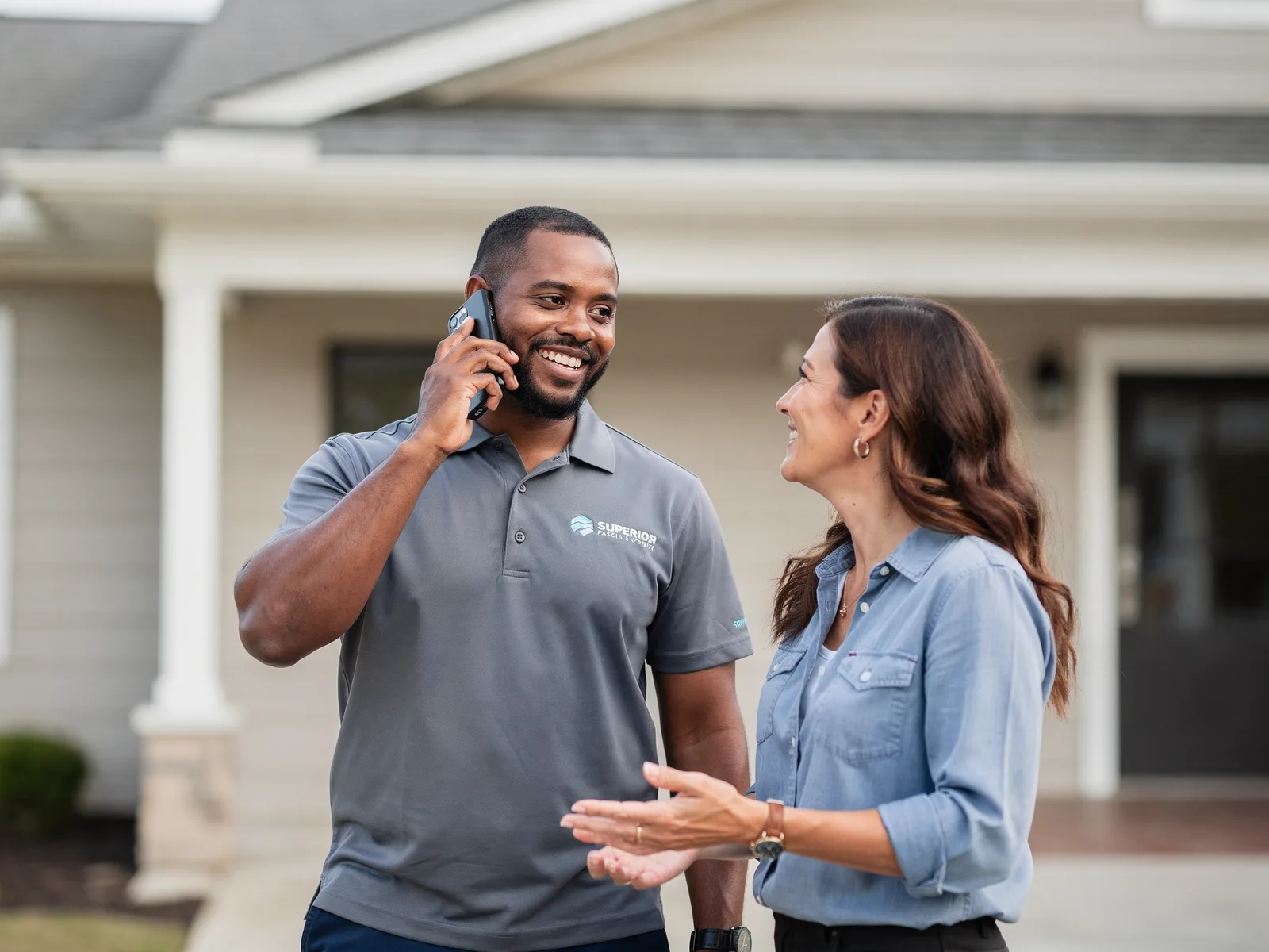 Fascia Repair Mount Jewett, PA FAQs