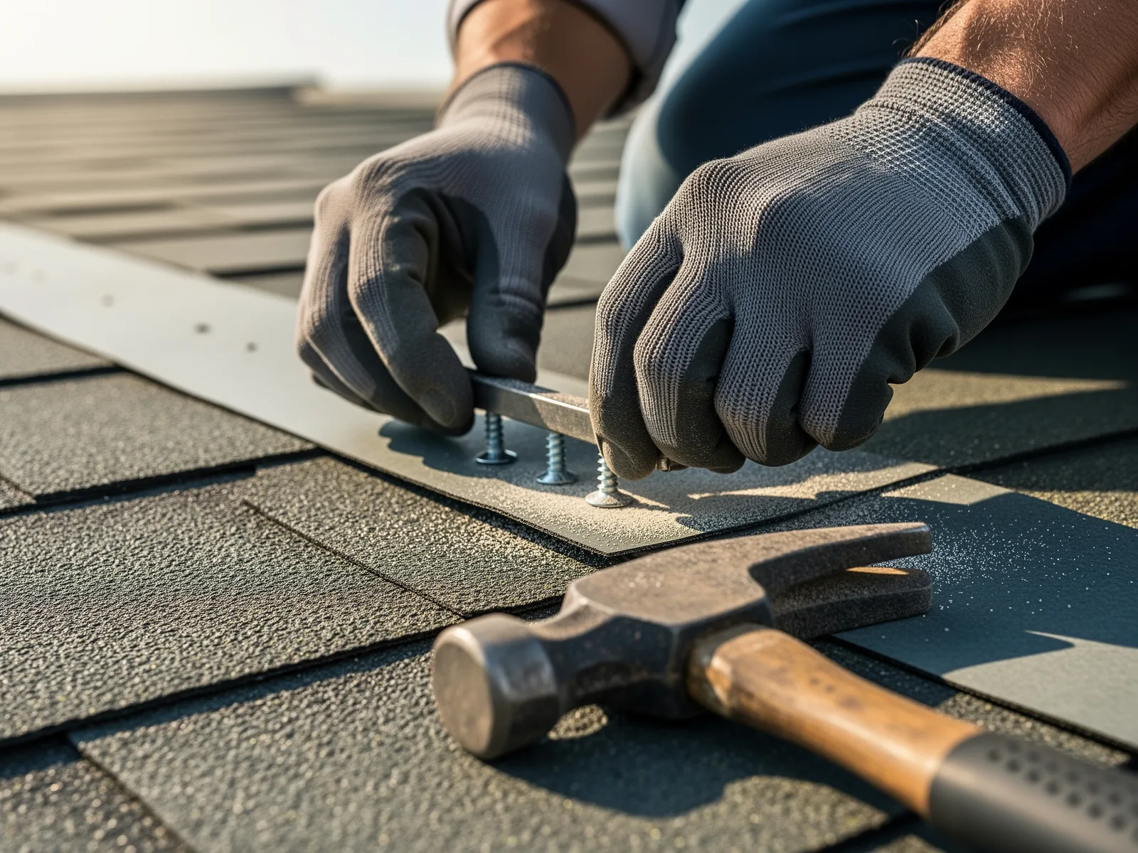 Why choose Fascia Repair in Mount Jewett, PA